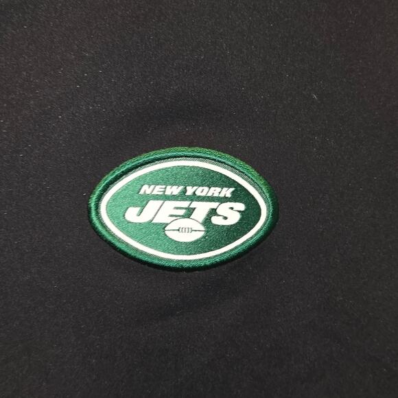 Nike NFL NY Jets On Field apparel shirt sz S - Picture 4 of 5